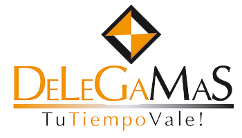 Delegamas